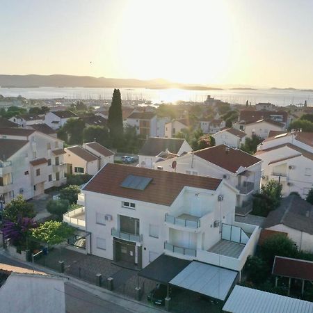 Apartments Dumancic Biograd Na Moru Extérieur photo