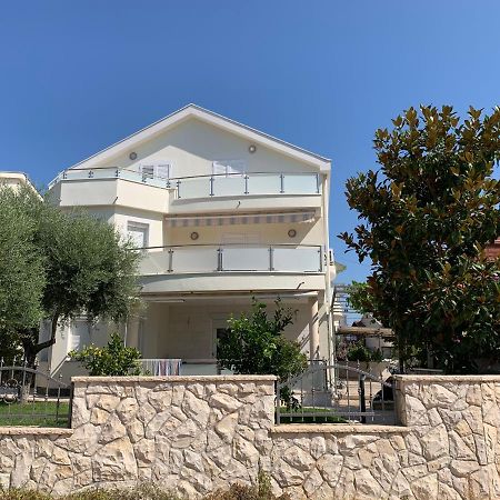 Apartments Dumancic Biograd Na Moru Extérieur photo