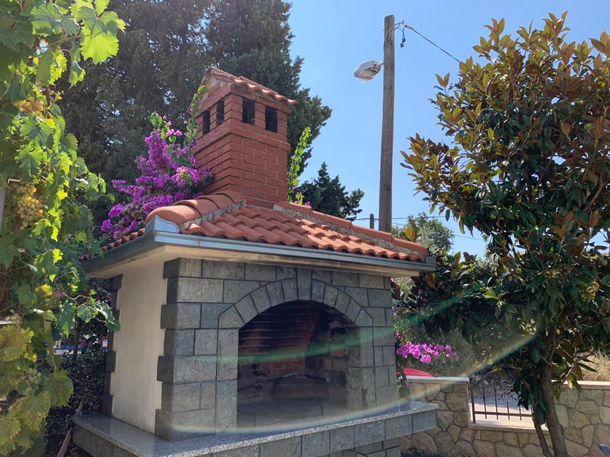 Apartments Dumancic Biograd Na Moru Extérieur photo