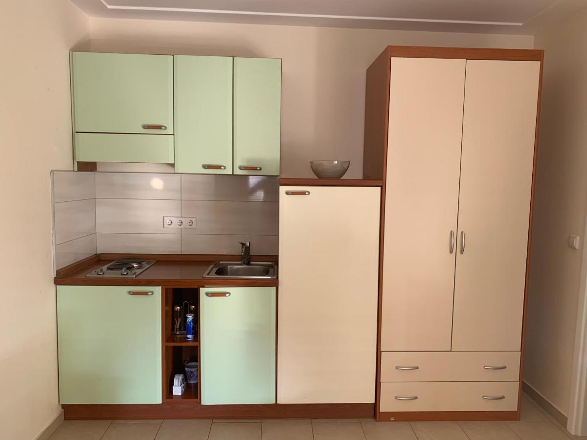 Apartments Dumancic Biograd Na Moru Extérieur photo