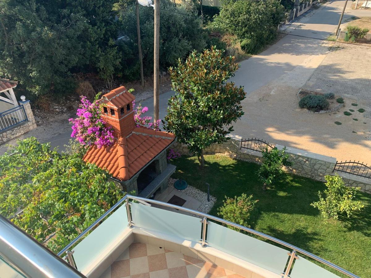 Apartments Dumancic Biograd Na Moru Extérieur photo