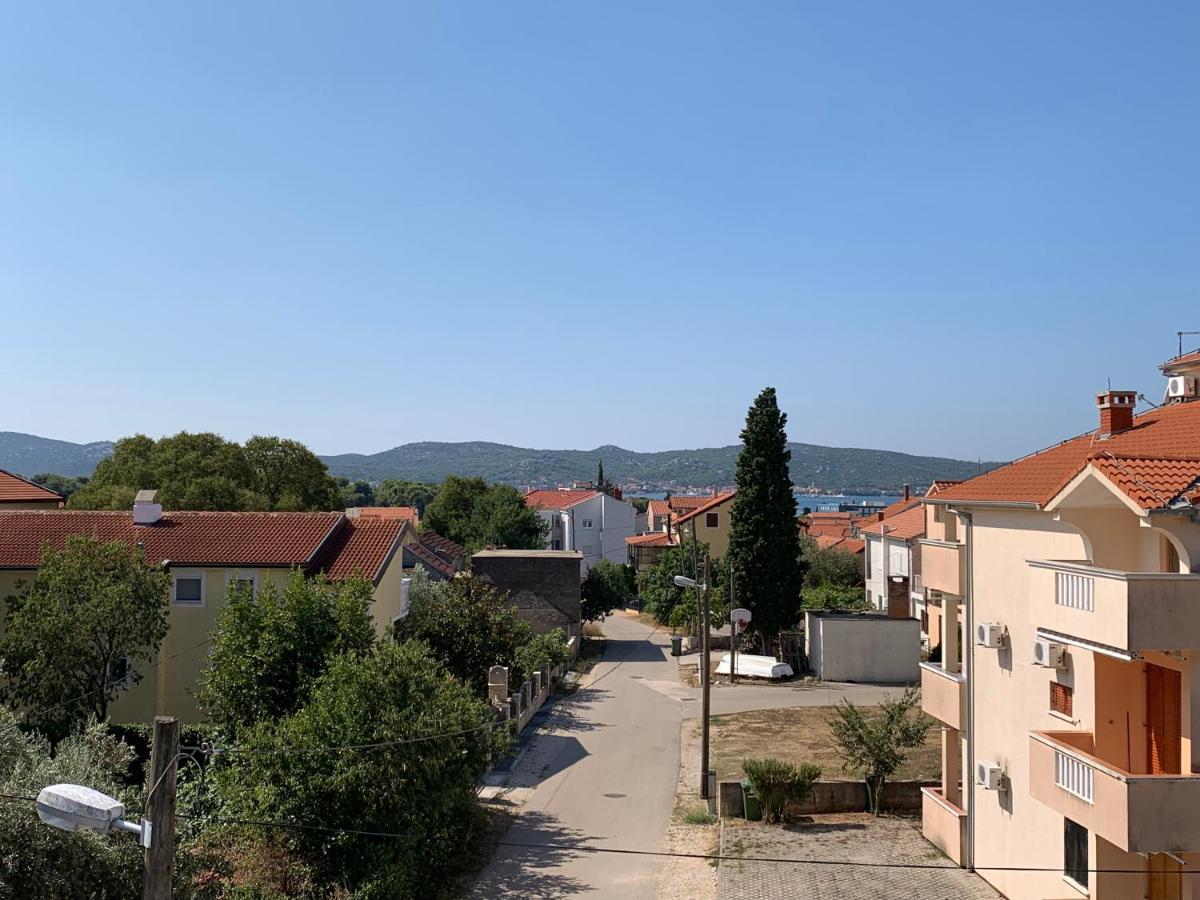 Apartments Dumancic Biograd Na Moru Extérieur photo