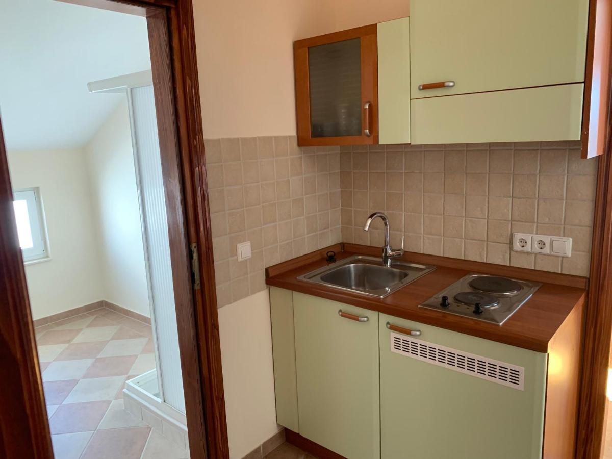 Apartments Dumancic Biograd Na Moru Extérieur photo