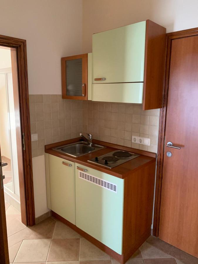 Apartments Dumancic Biograd Na Moru Extérieur photo
