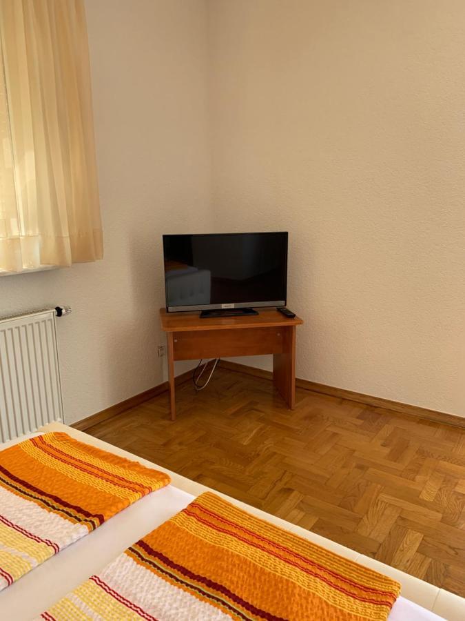 Apartments Dumancic Biograd Na Moru Extérieur photo