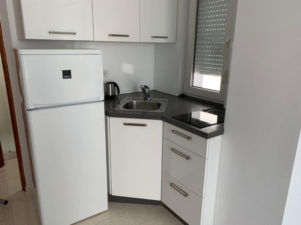 Apartments Dumancic Biograd Na Moru Extérieur photo