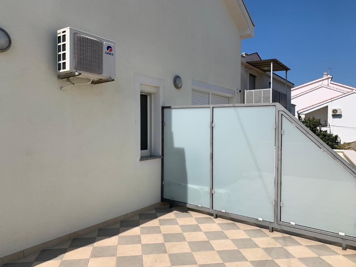 Apartments Dumancic Biograd Na Moru Extérieur photo