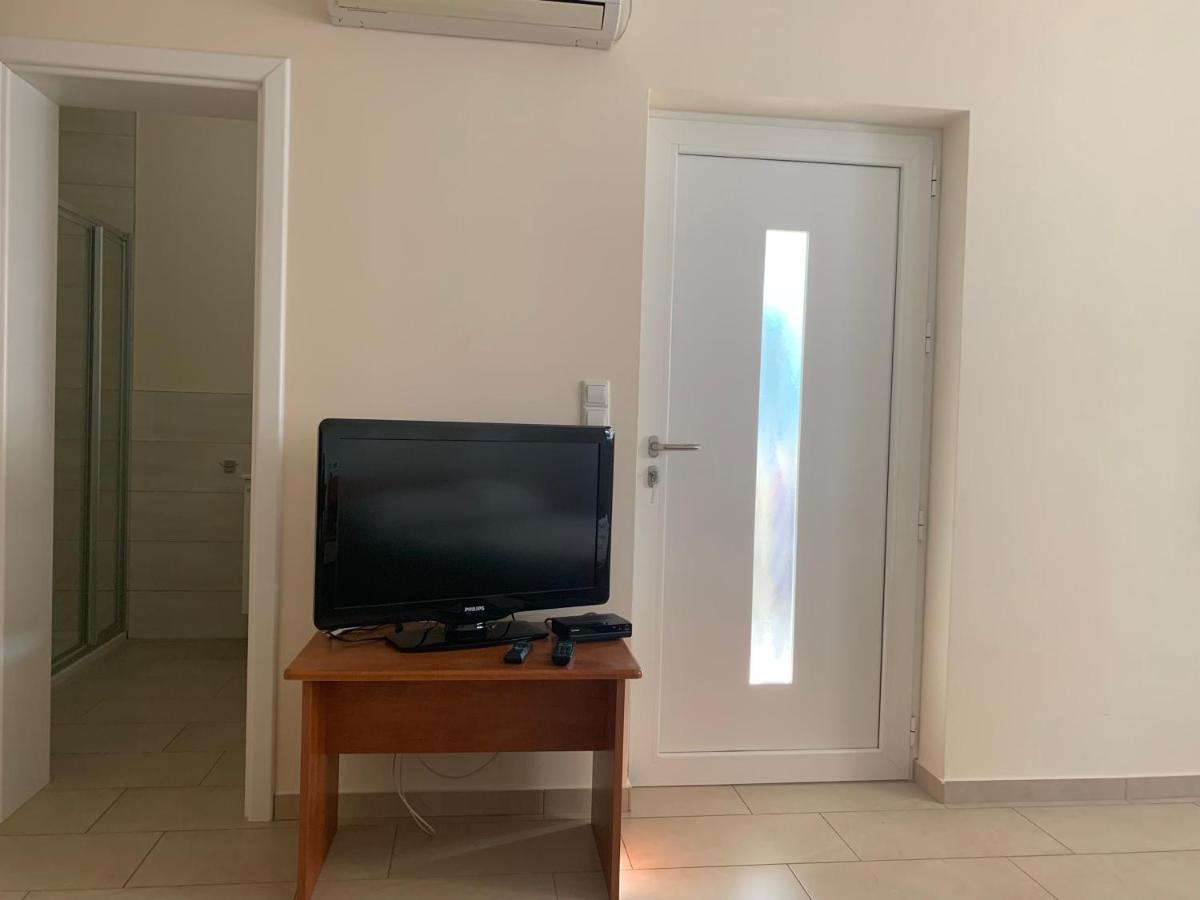 Apartments Dumancic Biograd Na Moru Extérieur photo
