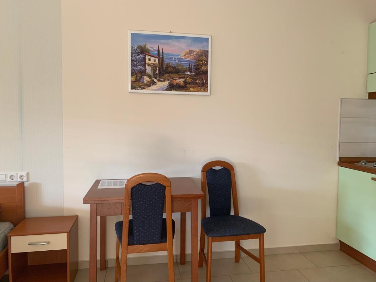 Apartments Dumancic Biograd Na Moru Extérieur photo