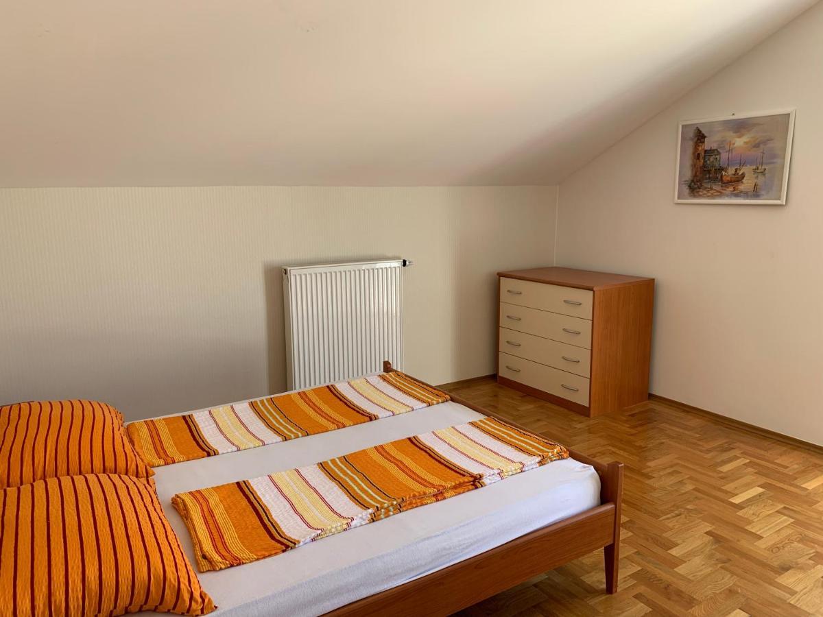 Apartments Dumancic Biograd Na Moru Extérieur photo