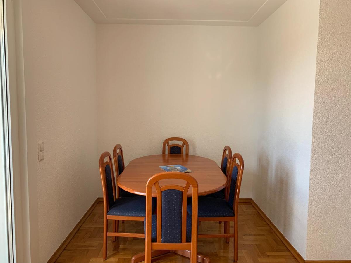 Apartments Dumancic Biograd Na Moru Extérieur photo