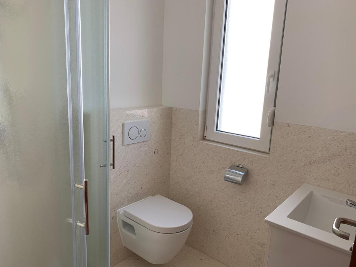 Apartments Dumancic Biograd Na Moru Extérieur photo