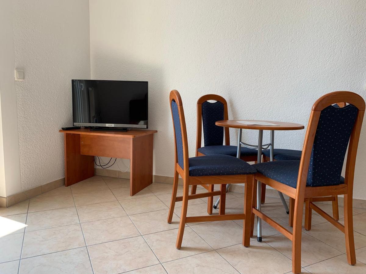 Apartments Dumancic Biograd Na Moru Extérieur photo