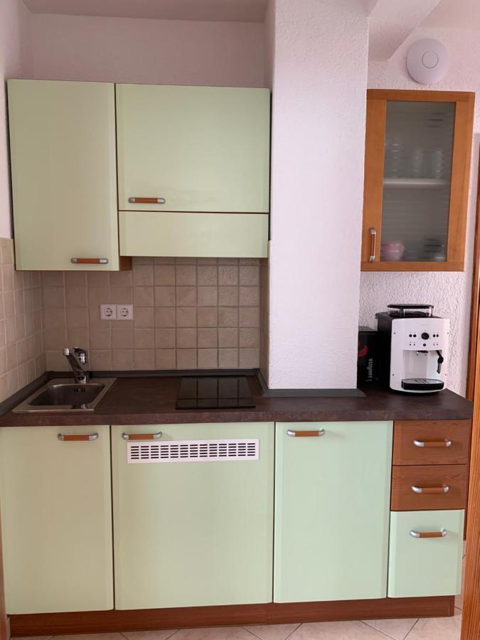 Apartments Dumancic Biograd Na Moru Extérieur photo