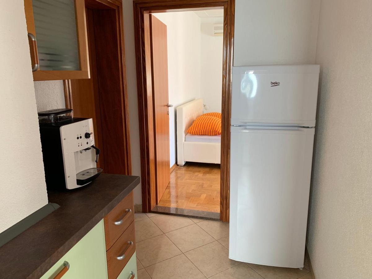 Apartments Dumancic Biograd Na Moru Extérieur photo
