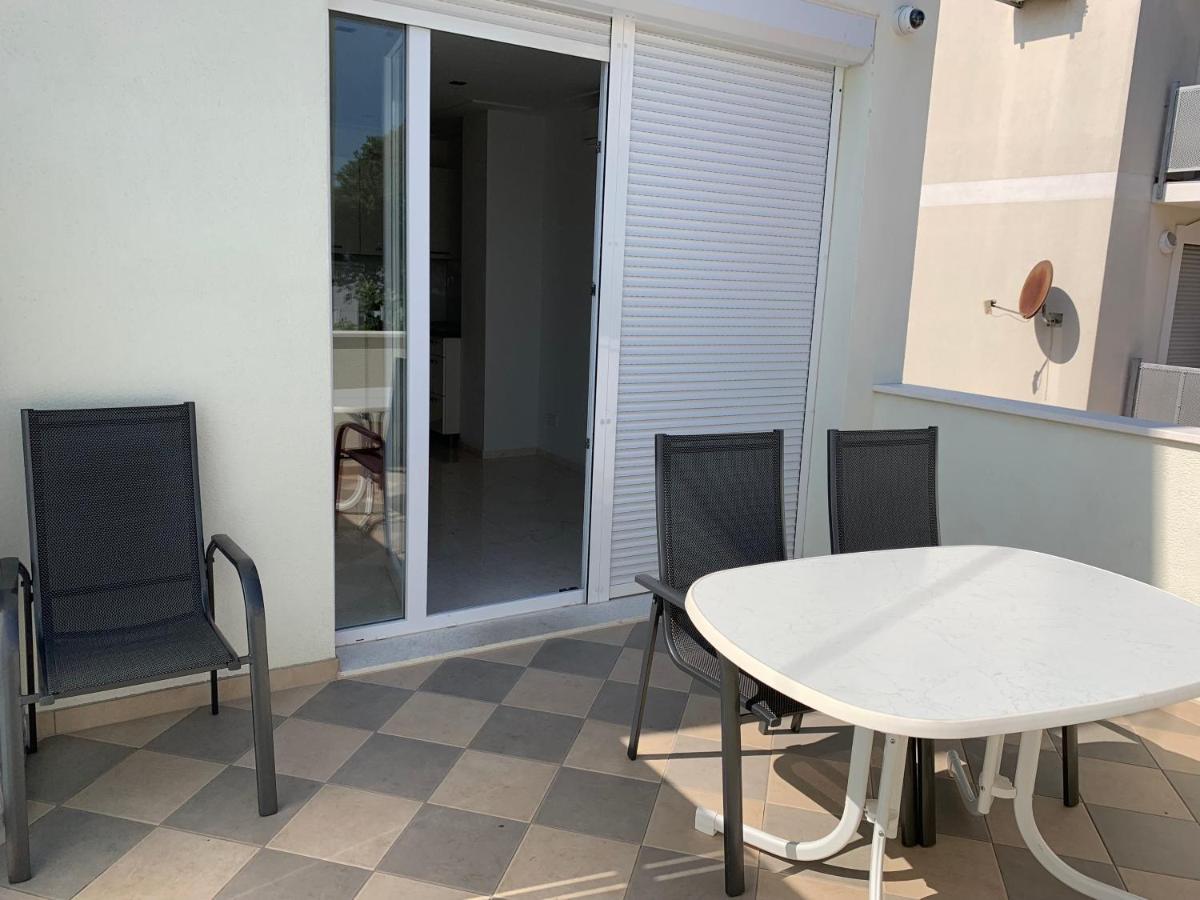 Apartments Dumancic Biograd Na Moru Extérieur photo