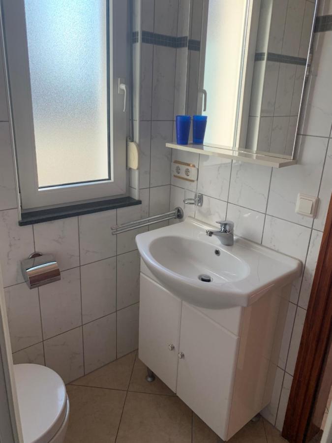 Apartments Dumancic Biograd Na Moru Extérieur photo